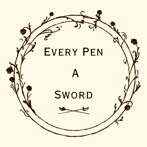 Every Pen A Sword